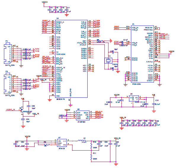 Personalized Printed Circuit Board Design and Layout- PCBSky