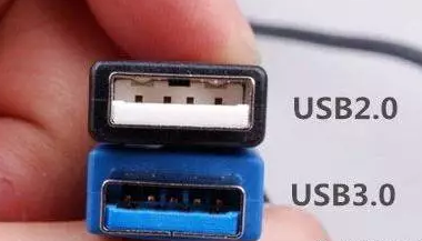 USB