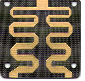 PTFE PCB