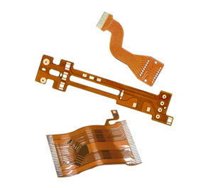 flexible PCB