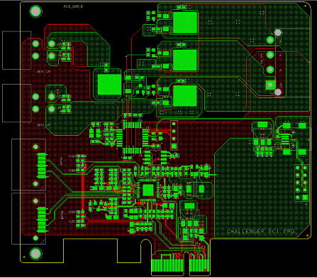 PCB Layout