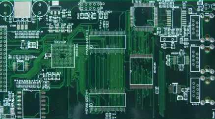 Auto hdi pcb