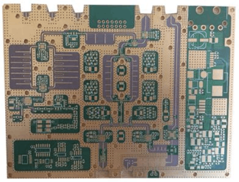 PTFE PCB