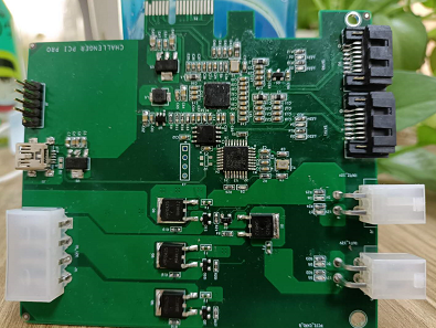 pcb prototype