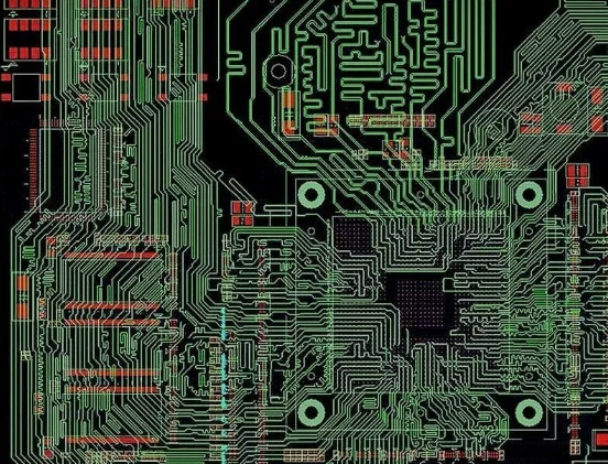 PCB Layout