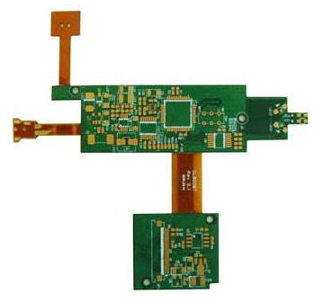 R-F PCB