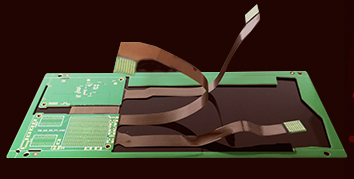 rf pcb