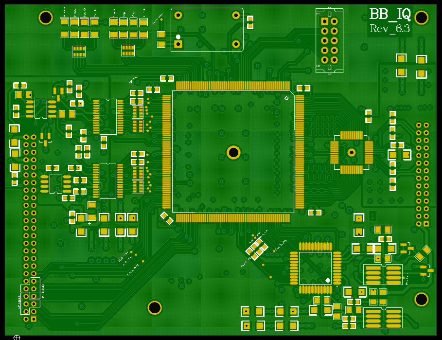 PCB DESIGN