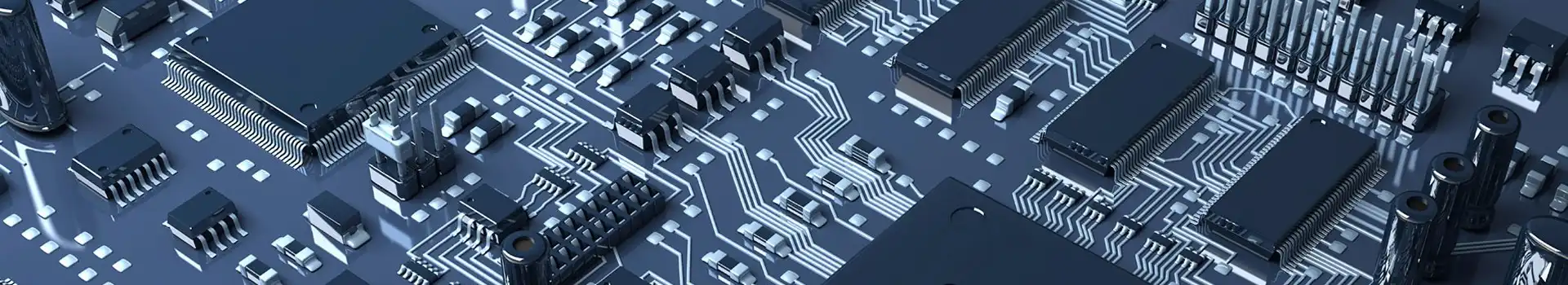 Internet of things PCB design skills and professional knowledge requirements.