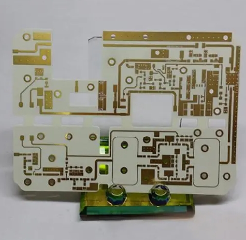 RO4350B PCB