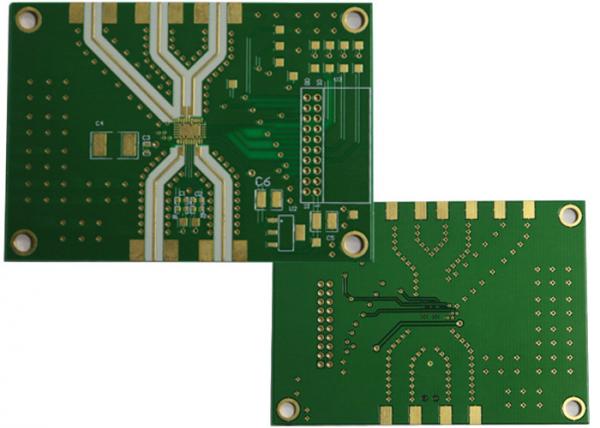 Rogers PCB