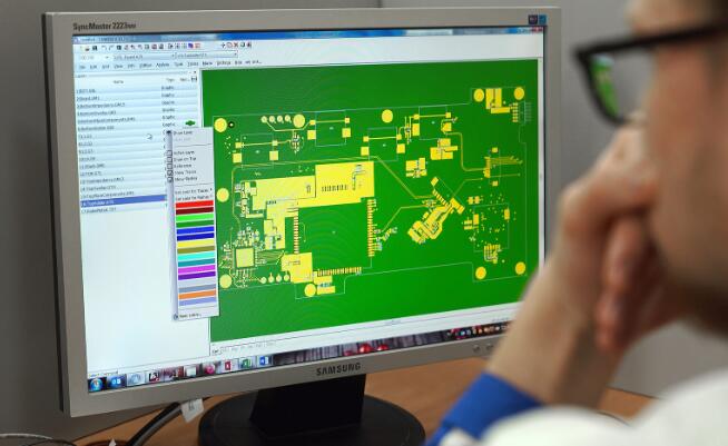 PCB Design China